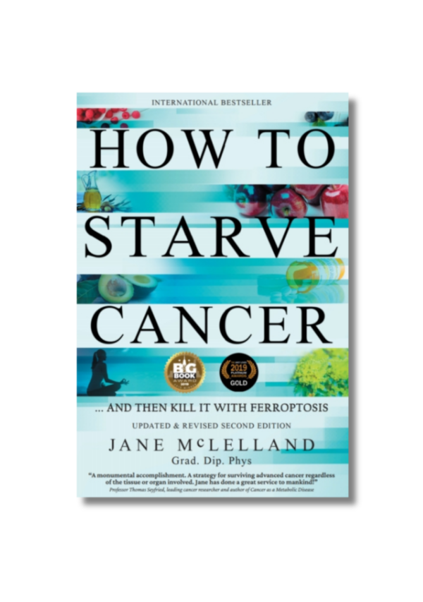 How to starve cancer