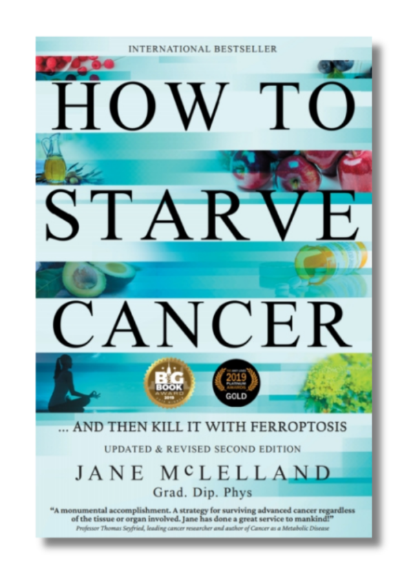 How to starve cancer