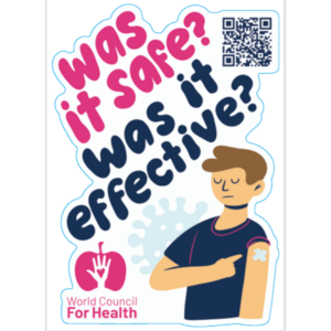 Stickers - Was It Safe? Was It Effective?