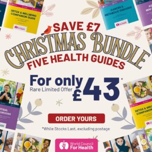 Five Health Guide Christmas Bundle